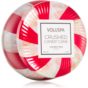 VOLUSPA Crushed Candy Cane illatgyertya 113 g-Ár