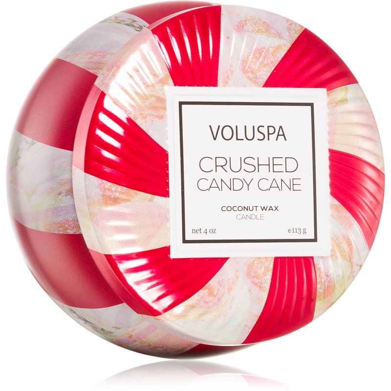 VOLUSPA Crushed Candy Cane illatgyertya 113 g-Ár