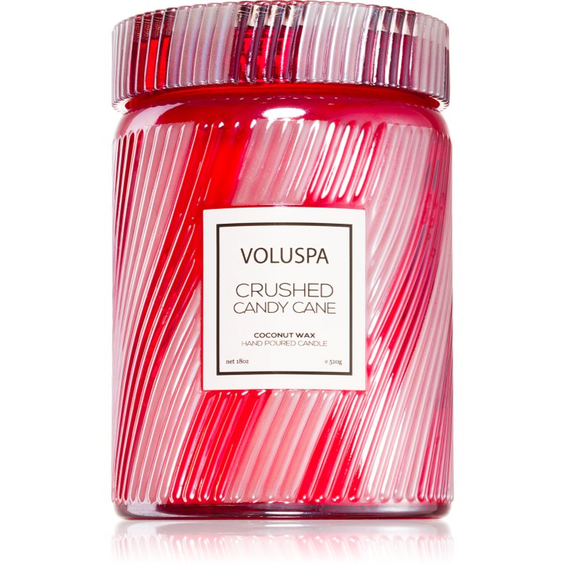 VOLUSPA Crushed Candy Cane illatgyertya 510 g-Ár
