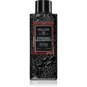 VOLUSPA Foraged Wildberry illóolaj 15 ml-ár