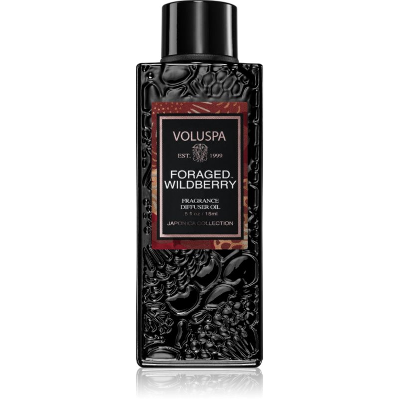 VOLUSPA Foraged Wildberry illóolaj 15 ml-ár