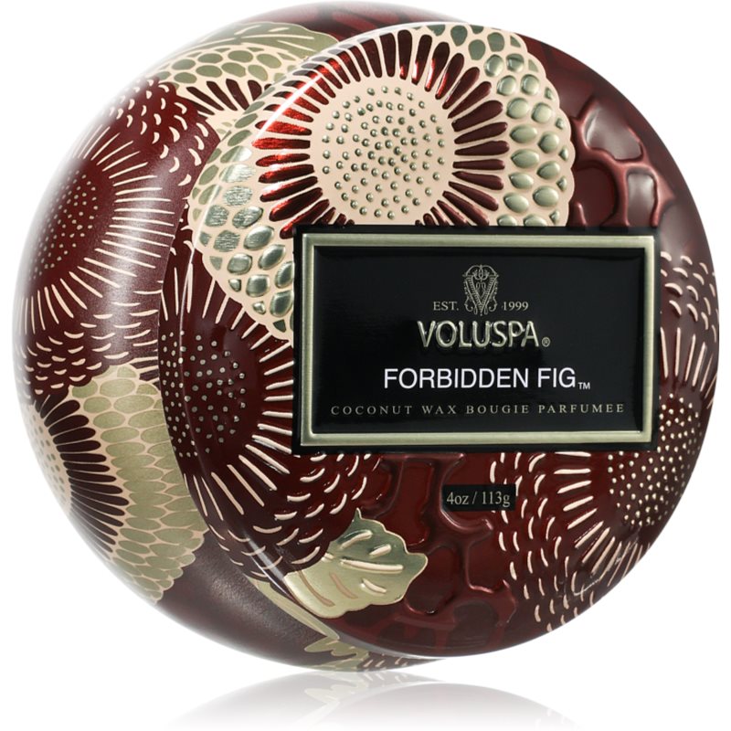 VOLUSPA Forbidden Fig illatgyertya 113 g-ár