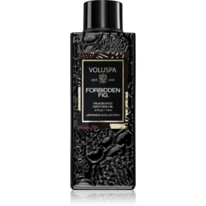 VOLUSPA Forbidden Fig illóolaj 15 ml-ár