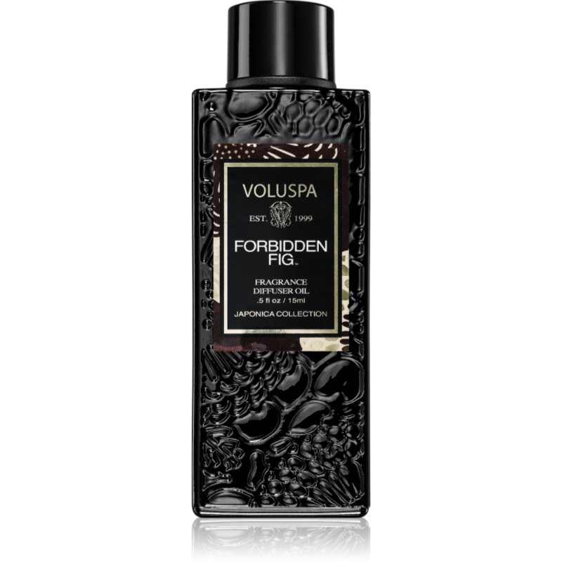 VOLUSPA Forbidden Fig illóolaj 15 ml-ár