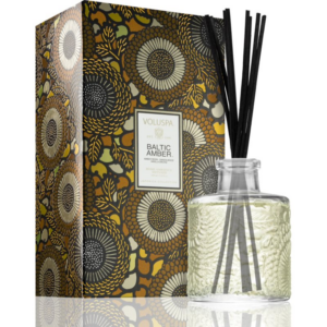 VOLUSPA Japonica Baltic Amber Aroma diffúzor töltettel 100 ml