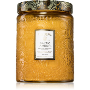 VOLUSPA Japonica Baltic Amber illatgyertya 510 g-ár