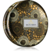 VOLUSPA Japonica Baltic Amber illatgyertya alumínium dobozban 340 g-ár