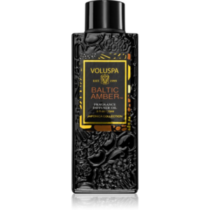 VOLUSPA Japonica Baltic Amber illóolaj 15 ml