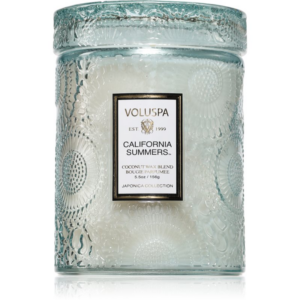 VOLUSPA Japonica California Summers illatgyertya 156 g-ár