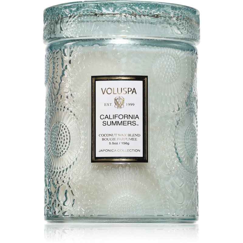 VOLUSPA Japonica California Summers illatgyertya 156 g-ár