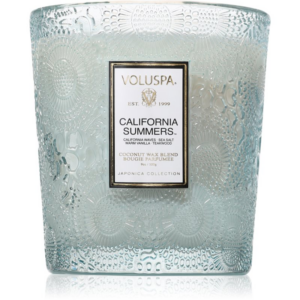 VOLUSPA Japonica California Summers illatgyertya 255 g-ár