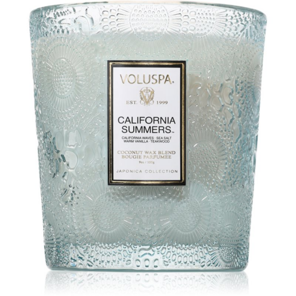 VOLUSPA Japonica California Summers illatgyertya 255 g-ár