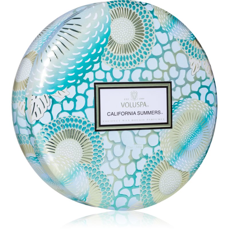 VOLUSPA Japonica California Summers illatgyertya 340 g-Ár