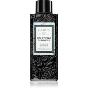 VOLUSPA Japonica California Summers illóolaj 15 ml