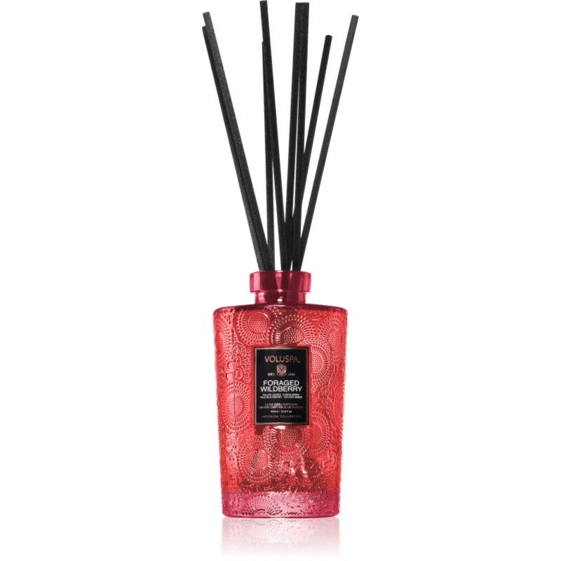 VOLUSPA Japonica Foraged Wildberry aroma diffúzor 500 ml-ár