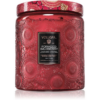 VOLUSPA Japonica Foraged Wildberry illatgyertya 1.2 kg-ár