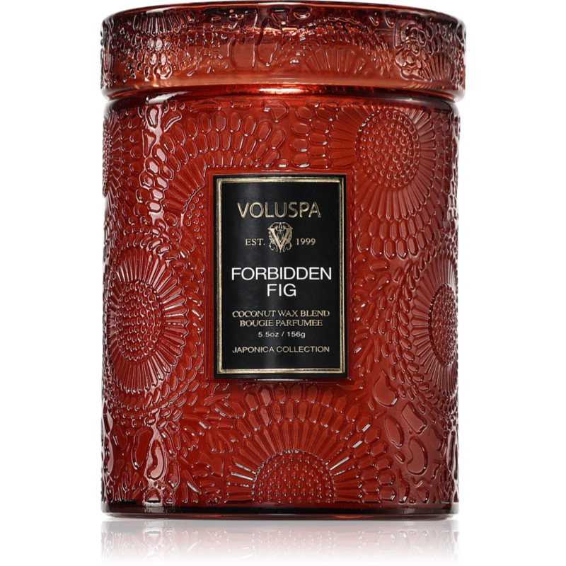 VOLUSPA Japonica Foraged Wildberry illatgyertya 156 g-ár