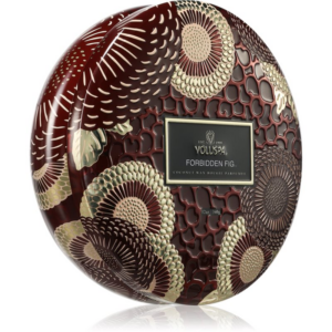 VOLUSPA Japonica Forbidden Fig illatos gyertya 340 g