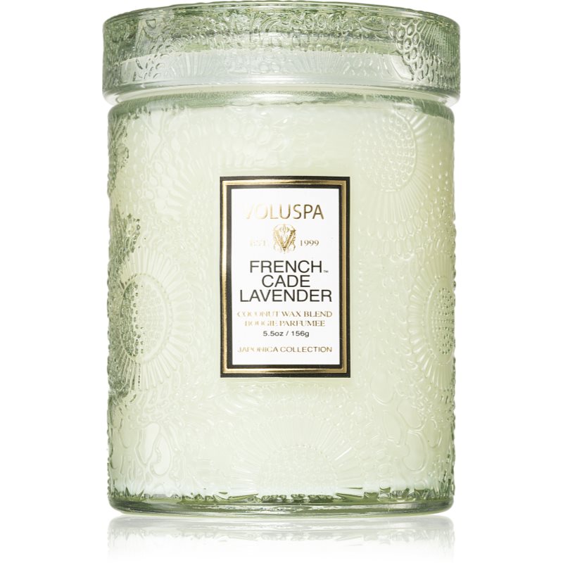 VOLUSPA Japonica French Cade Lavender illatgyertya 156 g-ár