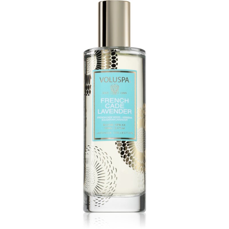 VOLUSPA Japonica French Cade Lavender lakásparfüm 100 ml-ár