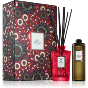 VOLUSPA Japonica Goji Tarocco Orange Aroma diffúzor töltettel