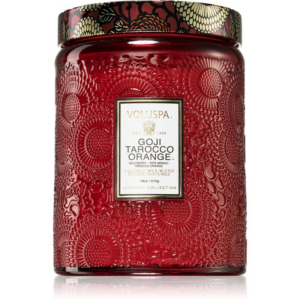VOLUSPA Japonica Goji Tarocco Orange illatgyertya 510 g-Ár