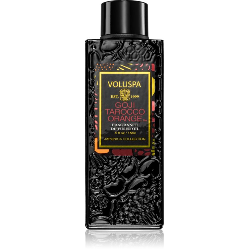 VOLUSPA Japonica Goji Tarocco Orange illóolaj 15 ml-Ár