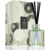 VOLUSPA Japonica Holiday White Cypress Aroma diffúzor töltettel 100 ml-ár