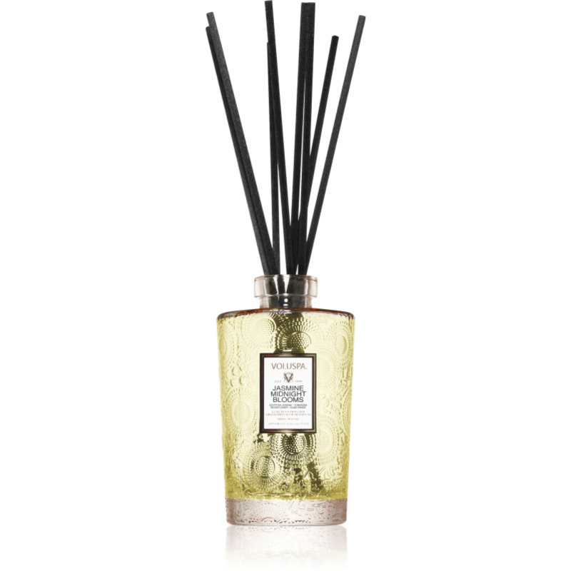 VOLUSPA Japonica Jasmine Midnight Blooms aroma diffúzor 500 ml-ár