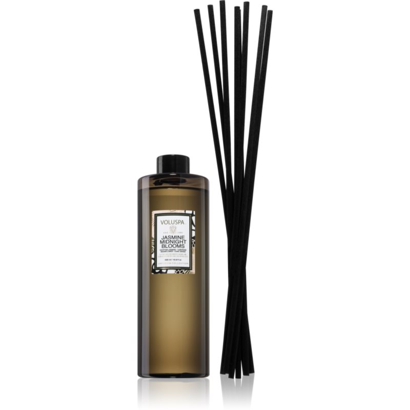 VOLUSPA Japonica Jasmine Midnight Blooms aroma diffúzor utántöltő 500 ml-ár