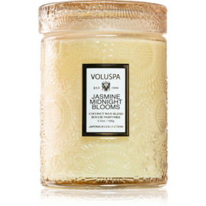 VOLUSPA Japonica Jasmine Midnight Blooms illatgyertya 156 g-Ár