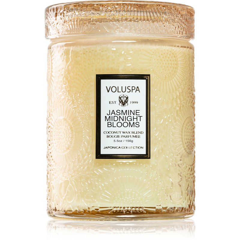 VOLUSPA Japonica Jasmine Midnight Blooms illatgyertya 156 g-Ár