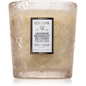 VOLUSPA Japonica Jasmine Midnight Blooms illatgyertya 255 g-ár