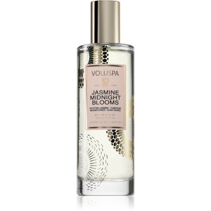 VOLUSPA Japonica Jasmine Midnight Blooms lakásparfüm 100 ml-ár