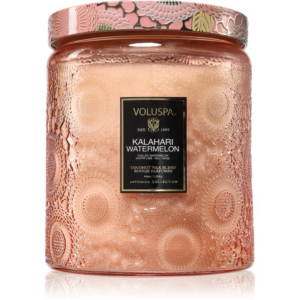 VOLUSPA Japonica Kalahari Watermelon illatgyertya 1.25 kg