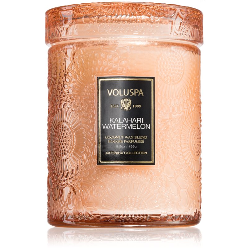 VOLUSPA Japonica Kalahari Watermelon illatgyertya 156 g