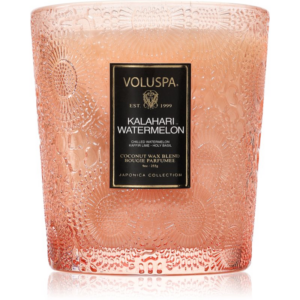 VOLUSPA Japonica Kalahari Watermelon illatgyertya 255 g