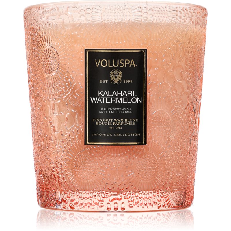 VOLUSPA Japonica Kalahari Watermelon illatgyertya 255 g