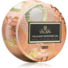 VOLUSPA Japonica Kalahari Watermelon illatgyertya alumínium dobozban 113 g-ár