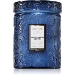 VOLUSPA Japonica Mediterranean Lemon illatgyertya 156 g-ár