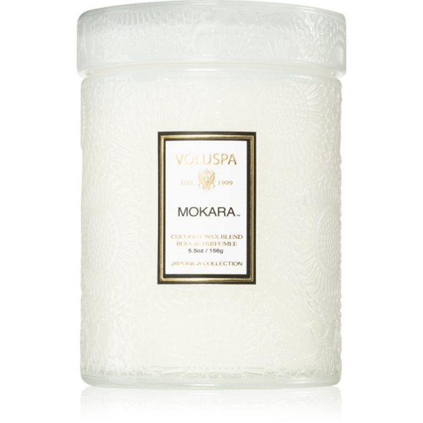 VOLUSPA Japonica Mokara illatgyertya 156 g-ár