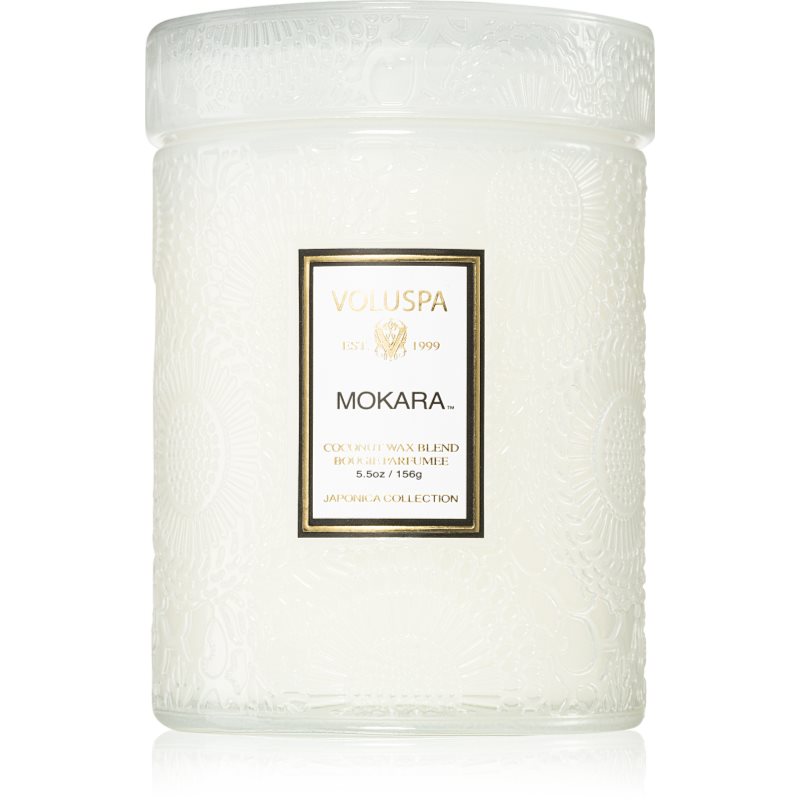 VOLUSPA Japonica Mokara illatgyertya 156 g-ár