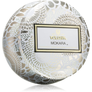 VOLUSPA Japonica Mokara illatgyertya alumínium dobozban 113 g-ár