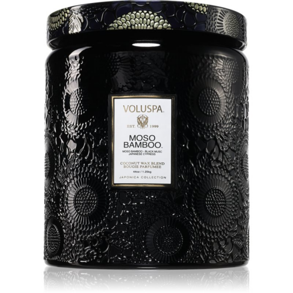 VOLUSPA Japonica Moso Bamboo illatgyertya 1.25 kg-ár