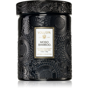 VOLUSPA Japonica Moso Bamboo illatgyertya 156 g