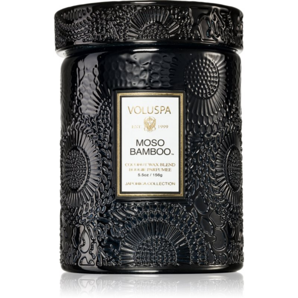VOLUSPA Japonica Moso Bamboo illatgyertya 156 g