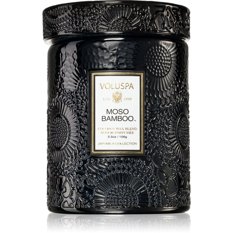 VOLUSPA Japonica Moso Bamboo illatgyertya 156 g