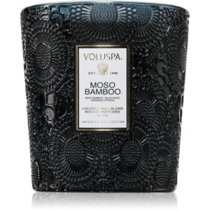 VOLUSPA Japonica Moso Bamboo illatgyertya 255 ml-ár