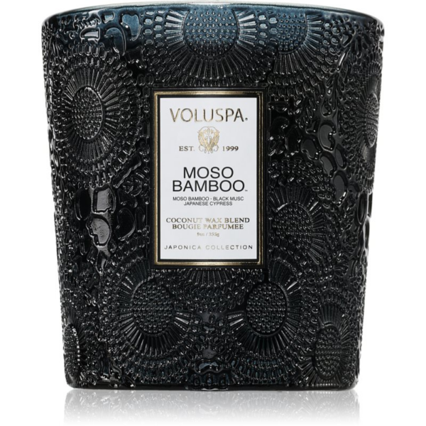 VOLUSPA Japonica Moso Bamboo illatgyertya 255 ml-ár