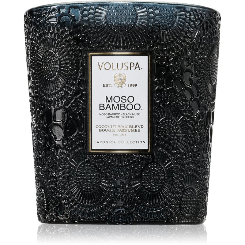 VOLUSPA Japonica Moso Bamboo illatgyertya 255 ml-ár